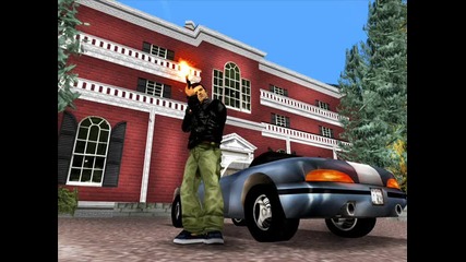 Gta 3 Soundtrack - Double Cleff Fm