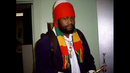 Fantan Mojah - Only Jah Love