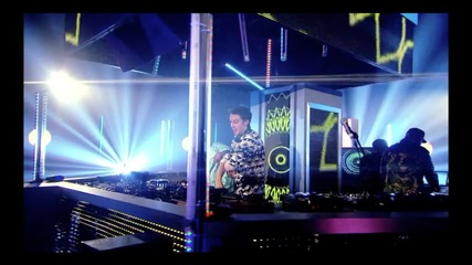 Toddla T's changing tempo special Bbc Radio 1 13.12.2013