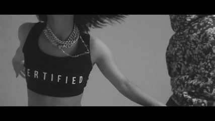 Премиера 2015, Mxf feat. Sztoss - Jointy i Sex