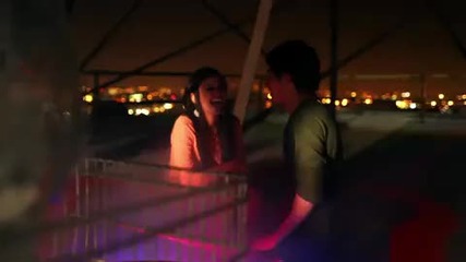 Big Time Rush - City Is Ours