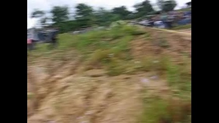 Motocross
