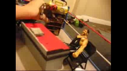 Wwe Detention Wwe