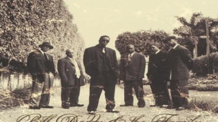Puff Daddy - Señorita ( Audio )