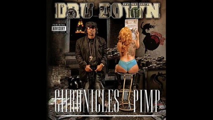 Dru Down - International Pimp 