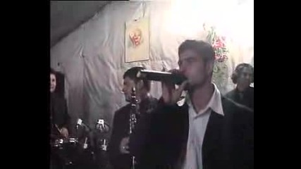 Mladi Decaci (bujanovac) 2