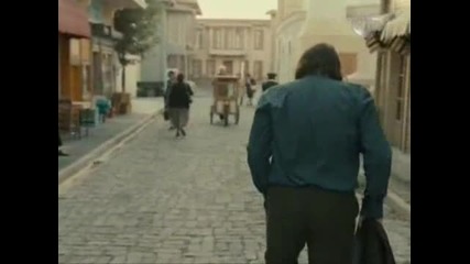 Справедливостта на Кара еп.111 (karadayi - bg audio)