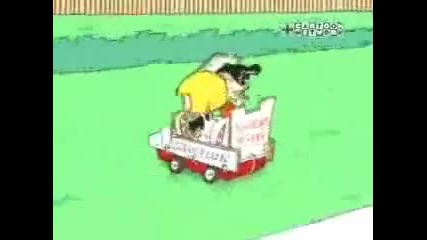 Ed Edd n Eddy Is There an Ed in The House 