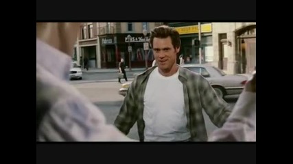 Jim Carrey I've Got The power 2011 Hq