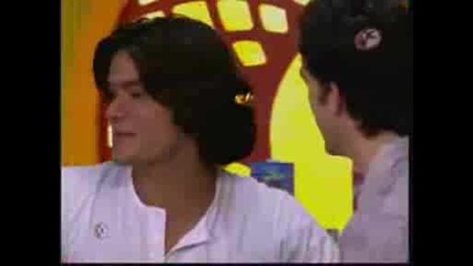 Verano de amor Capitulo 57 parte 3