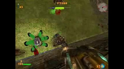 Serious Sam; 