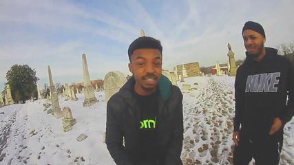 Nasa Boyz - I Pray