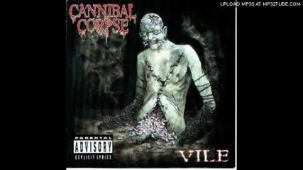 Cannibal Corpse - Perverse Suffering 