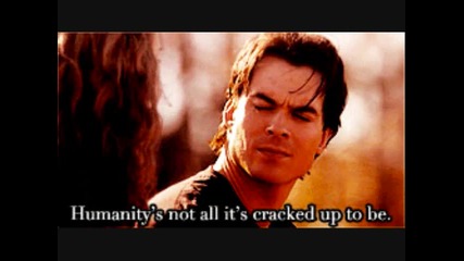 Ian Somerhalder Forever!