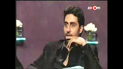 Date With Dostana (2008) 02 Interview With The Cast