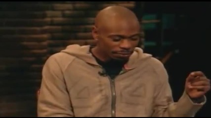 Dave Chappelle_ In His Own Words (2012 Tribute)