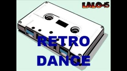 Retro Dance 
