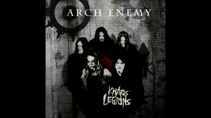 Arch Enemy - No Gods, No Masters