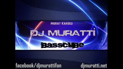 Superr Araba Bass Muzigi - Dj Muratti - Basscube