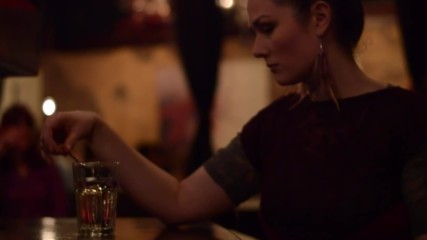 Nancy Harms - Mood Indigo Official Video