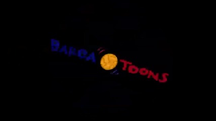 Fc Barcelona - Els Toons, amics del Bar