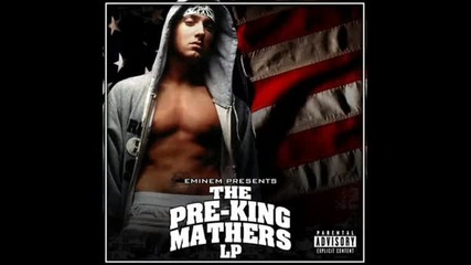 Eminem ft Proof & Bugz - Desperados[unreleased]