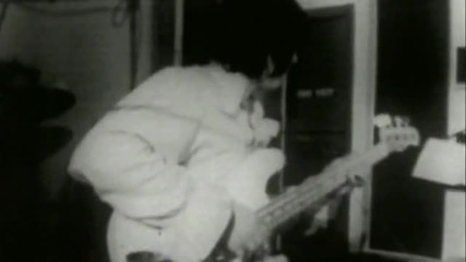 Deep Purple - Wring That Neck 1968 Rehearsal footage Hd 