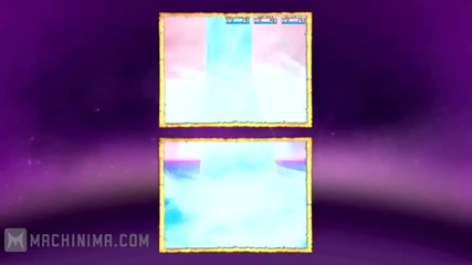 Golden Sun Dark Dawn E3 2010 Debut Trailer [hq]