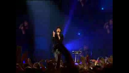 Vince(us5) - I`m With You - The Dome 44