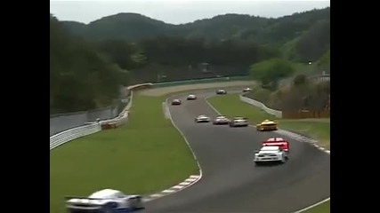 Drift Kings Jgtc Challenge episode 2 - Hot Version International 