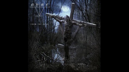 Nymf- 02. Fear of the Doom ( From The Dark-2013)