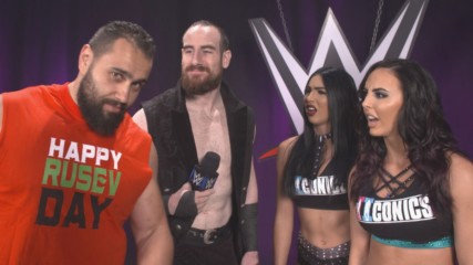 Иконикс, Русев и Ейдън Инглиш са на едно мнение: WWE Network Pick of the Week, 6.7.2018