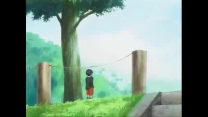 Love Natsume And Mikan (Gakuen Alice)
