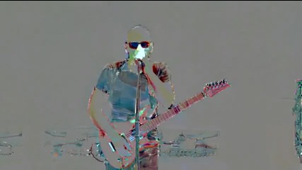 Joe Satriani - One Big Rush
