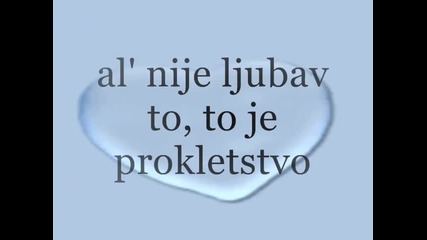 Djogani - Andjeo bez krila
