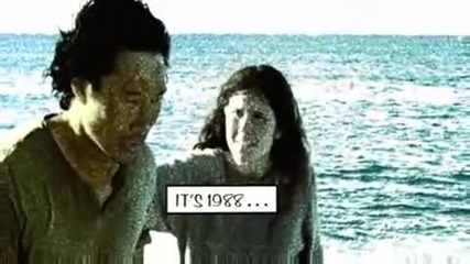 Lost Untangled 5x05 - This Place Is Death