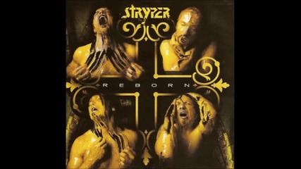 Stryper - Reborn (full album)