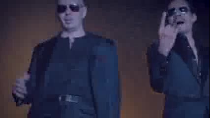 Pitbull - Rain Over Me ft. Marc Anthony