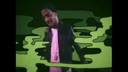 Kid Cudi - Day n Nite ( High Quality )