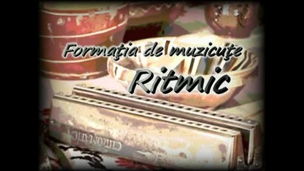 Formatia Ritmic de Breaza, condusa de Nelu Stefan - Youtube