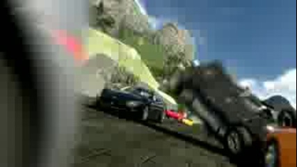 forza motorsport 3 hold 