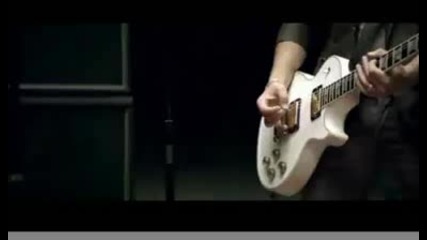 Sneak Peak Preview of Paranoid Music Video