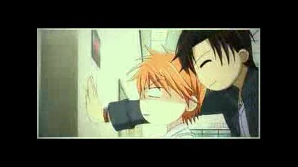 Kyoko x Ren [im a Believer]