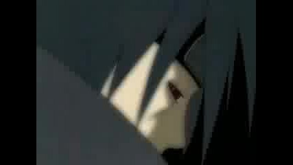 Naruto - They All Fall Down
