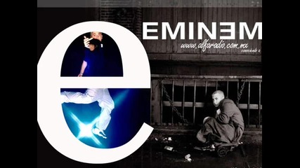 Eminem - Cold Wind Blow