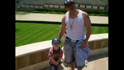 Big Sha ft. Lil Sha 