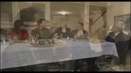 Borat Trailer 
