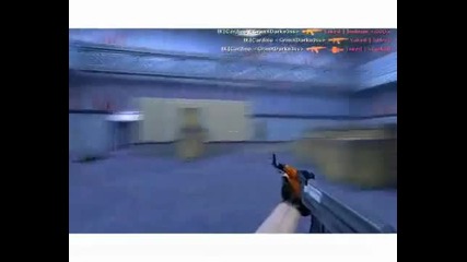 counter strike 1.6 pro gaming 