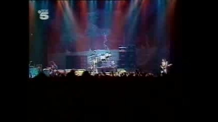 Dio - Born on the sun Live in Germany 1990