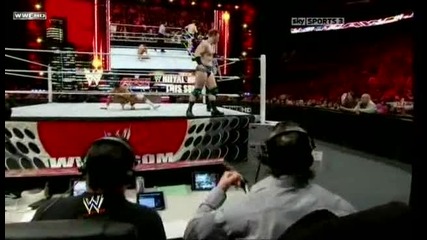 Wwe.raw.01.23.12.част 5